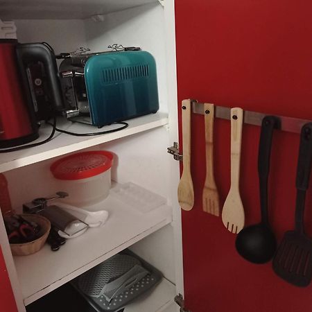Vue Golf Dans Residence Nature "Sympalappart" 몰리엣젯마 외부 사진