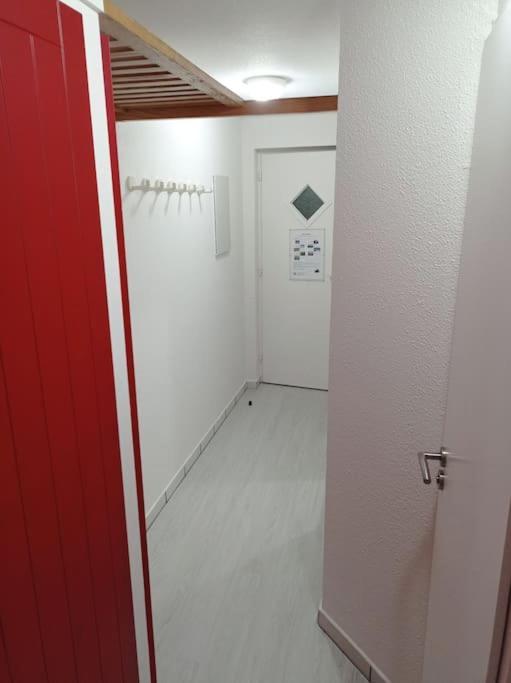 Vue Golf Dans Residence Nature "Sympalappart" 몰리엣젯마 외부 사진